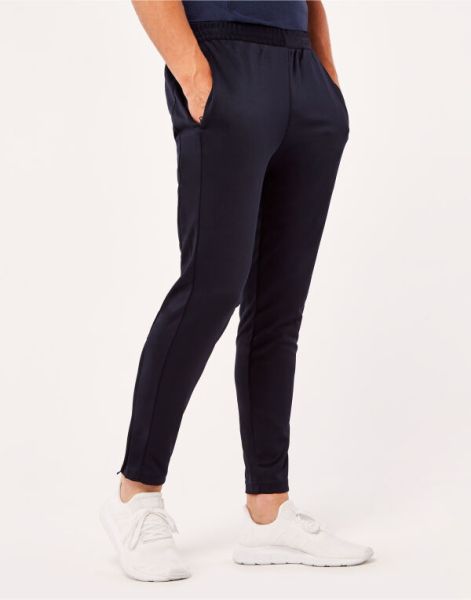 slim fit track pant; pants track slim fit;