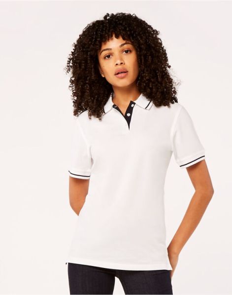 Classic Fit St Mellion Polo