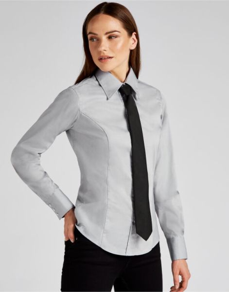 tailored fit long sleeve premium oxford shirt; tailored fit long sleeve shirt premium oxford;