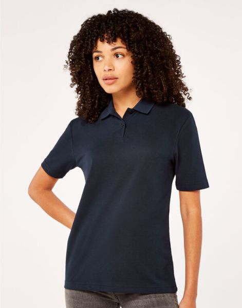 Regular Fit Workforce Polo