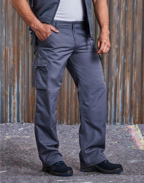 regular trousers heavy duty