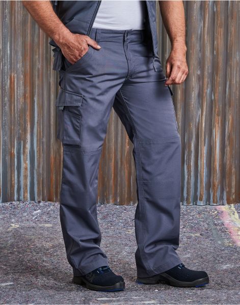 heavy duty tall trousers