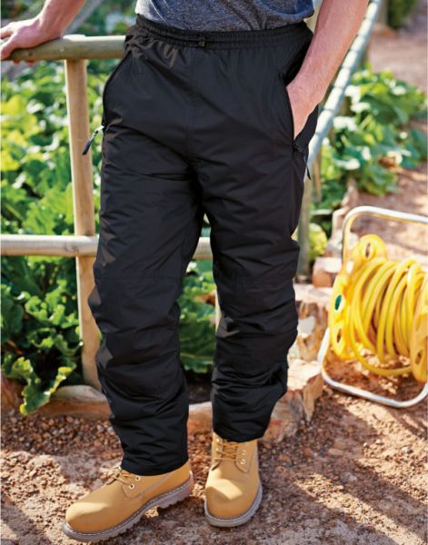 Wetherby Insulated Breathable Lined Overtrouser (Reg)