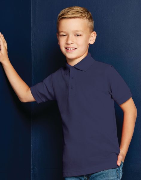 Classic Fit Klassic Superwash 60 Polo