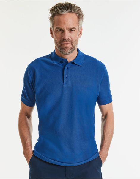 Men's Ultimate Cotton Polo Shirt