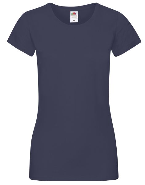 Lady-Fit Sofspun T-Shirt