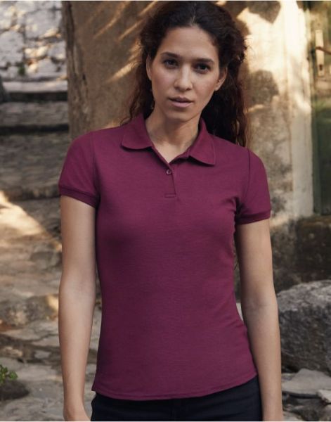 Ladies' 65/35 Polo