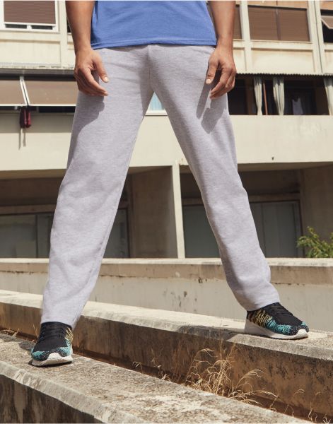 Men's Lightweight Open Hem Jog Pant