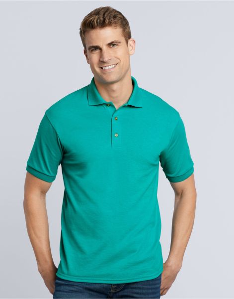 DryBlend® Adult Jersey Sport Shirt