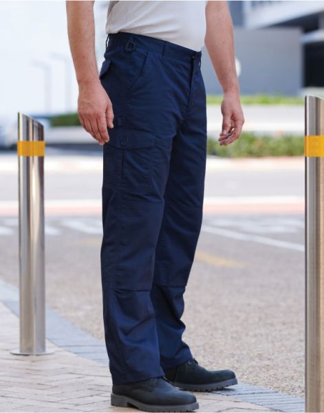 Pro Cargo Trouser (R)