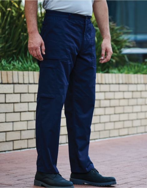 Pro Action Trousers (R)