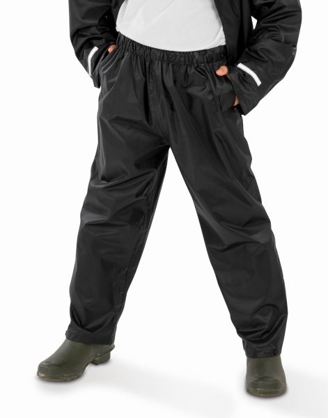 Junior Rain Trousers