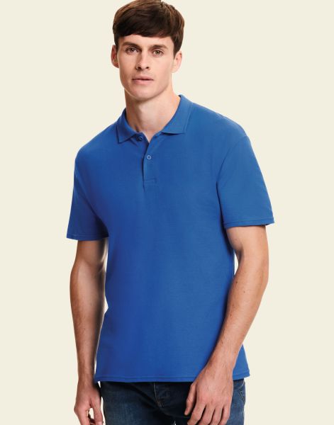 Fruit Of The Loom Original Polo