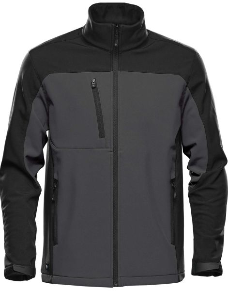 Men's Cascades Softshell