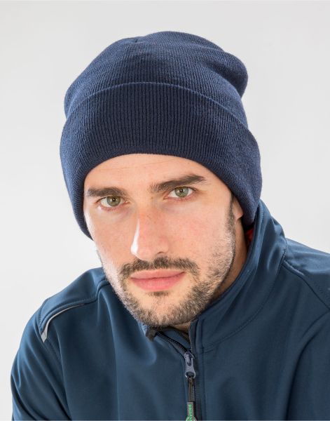 Recycled Thinsulate Beanie