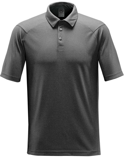 Men's Minstral Heathered Polo