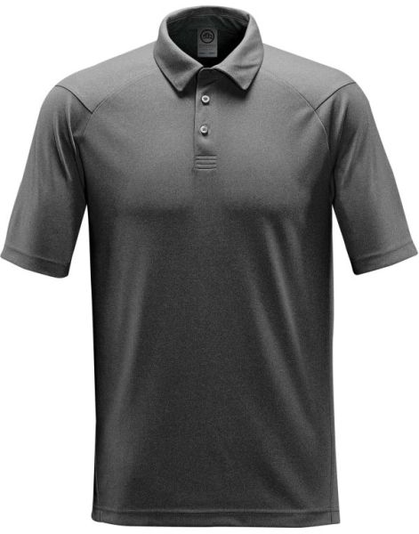 Men's Minstral Heathered Polo