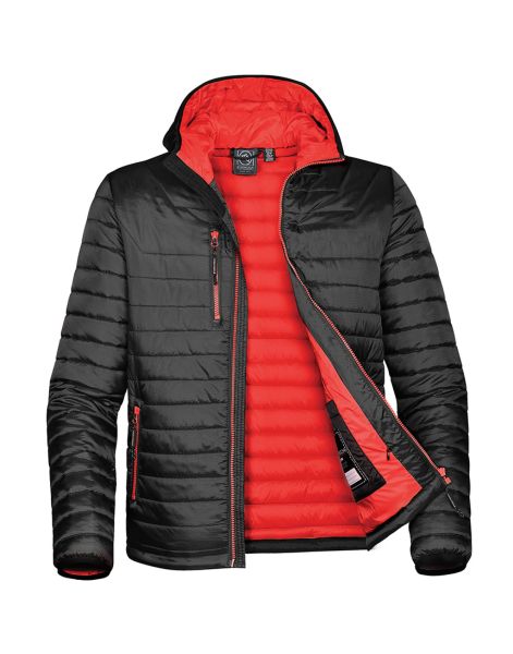 Men's Gravity Thermal Jacket