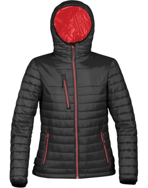 Women's Gravity Thermal Jacket