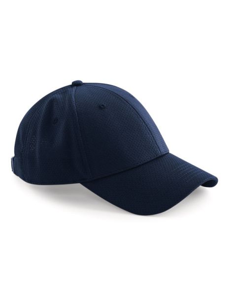 Air Mesh 6 Panel Cap