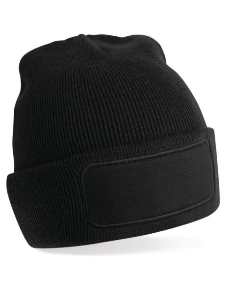 Original Patch Beanie