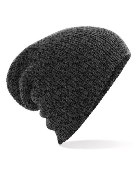 Heavy Gauge Slouch Beanie