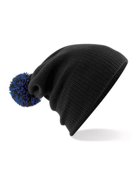 Snowstar Beanie