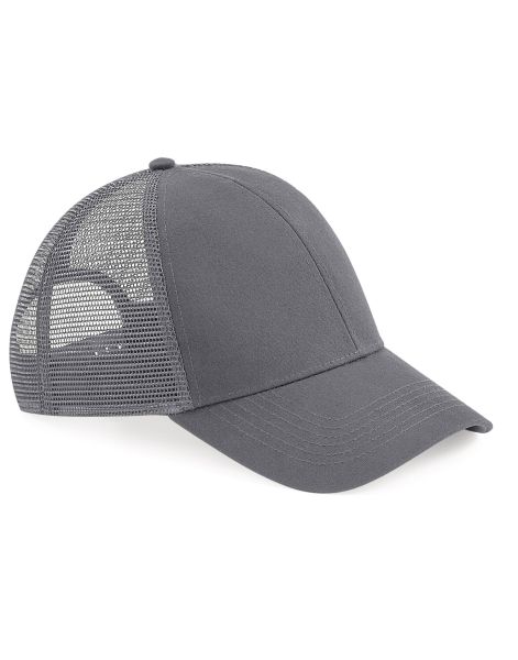 Organic Cotton Trucker