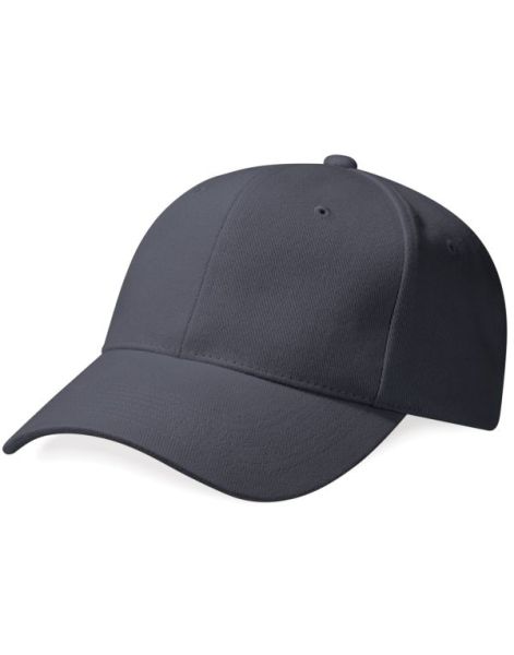 Pro-Style Heavy Brushed Cotton Cap