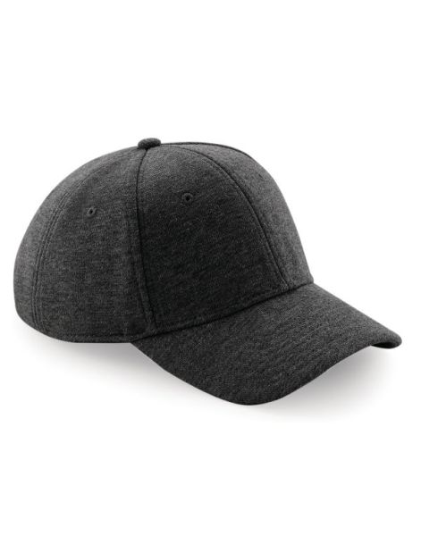 Jersey Athleisure Baseball Cap 