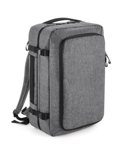 carry-on escape backpack