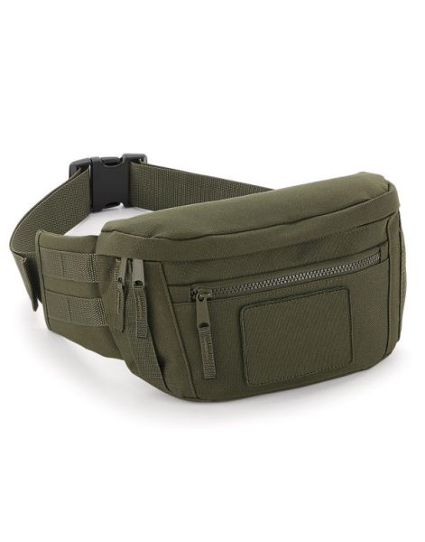 MOLLE Utility Waistpack