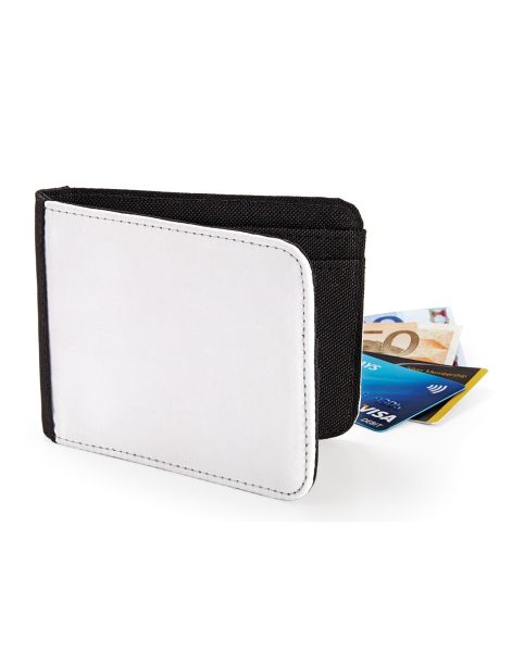 sublimation wallet