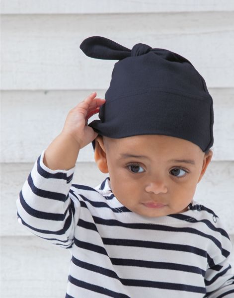 Baby One Knot Hat