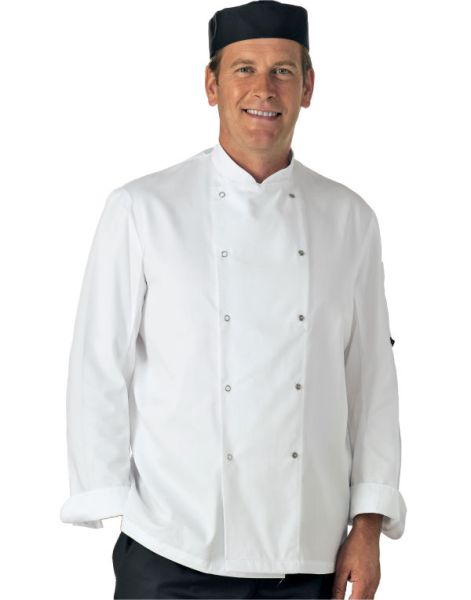 Long Sleeve Chef's Jacket