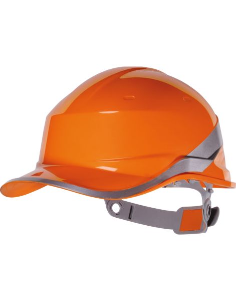 hi-vis baseball safety helment