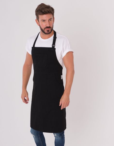 Originals Bib Apron