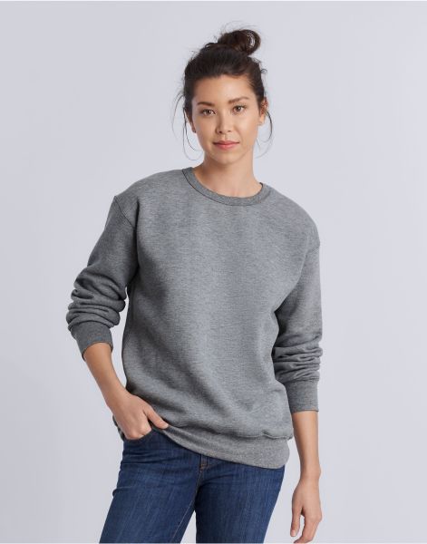 Adult Crew Sweatshirt