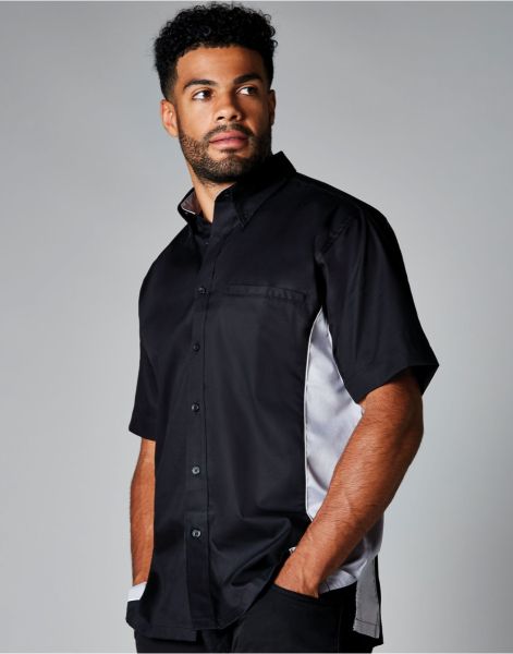 Classic Fit Sportsman Short Sleeve Shirt