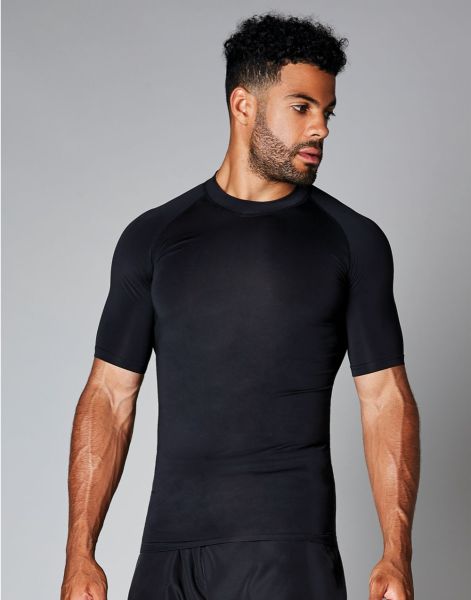 Warmtex Short Sleeve Base Layer