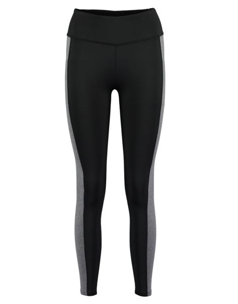 Fashion Fit Contrast Full Length Legging