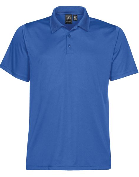 Men's Eclipse H2X-Dry Pique Polo