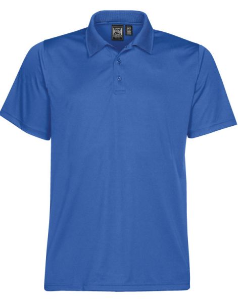 Men's Eclipse H2X-Dry Pique Polo