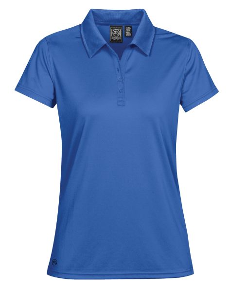 Women's Eclipse H2X-Dry Pique Polo