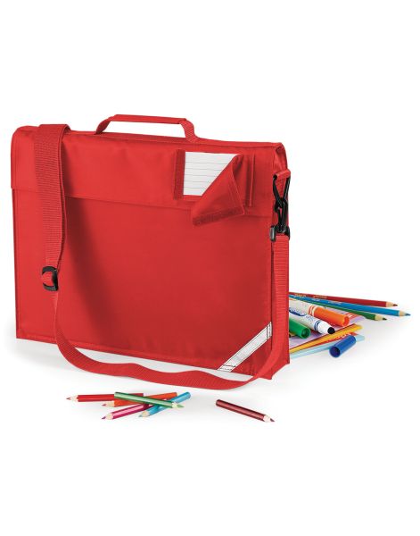 junior book bag with strap