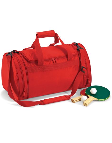 sports holdall