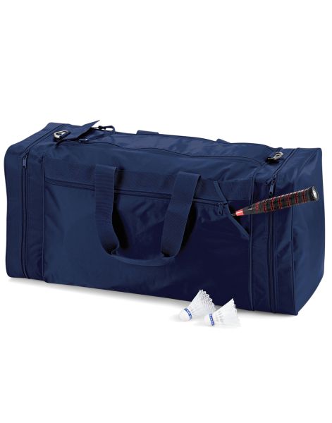 jumbo sports holdall