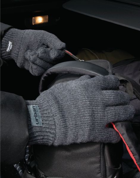 Thinsulate Lined Gloves