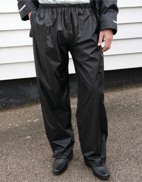 Rain Trouser 