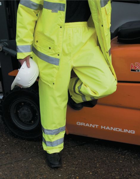 hi-vis trousers